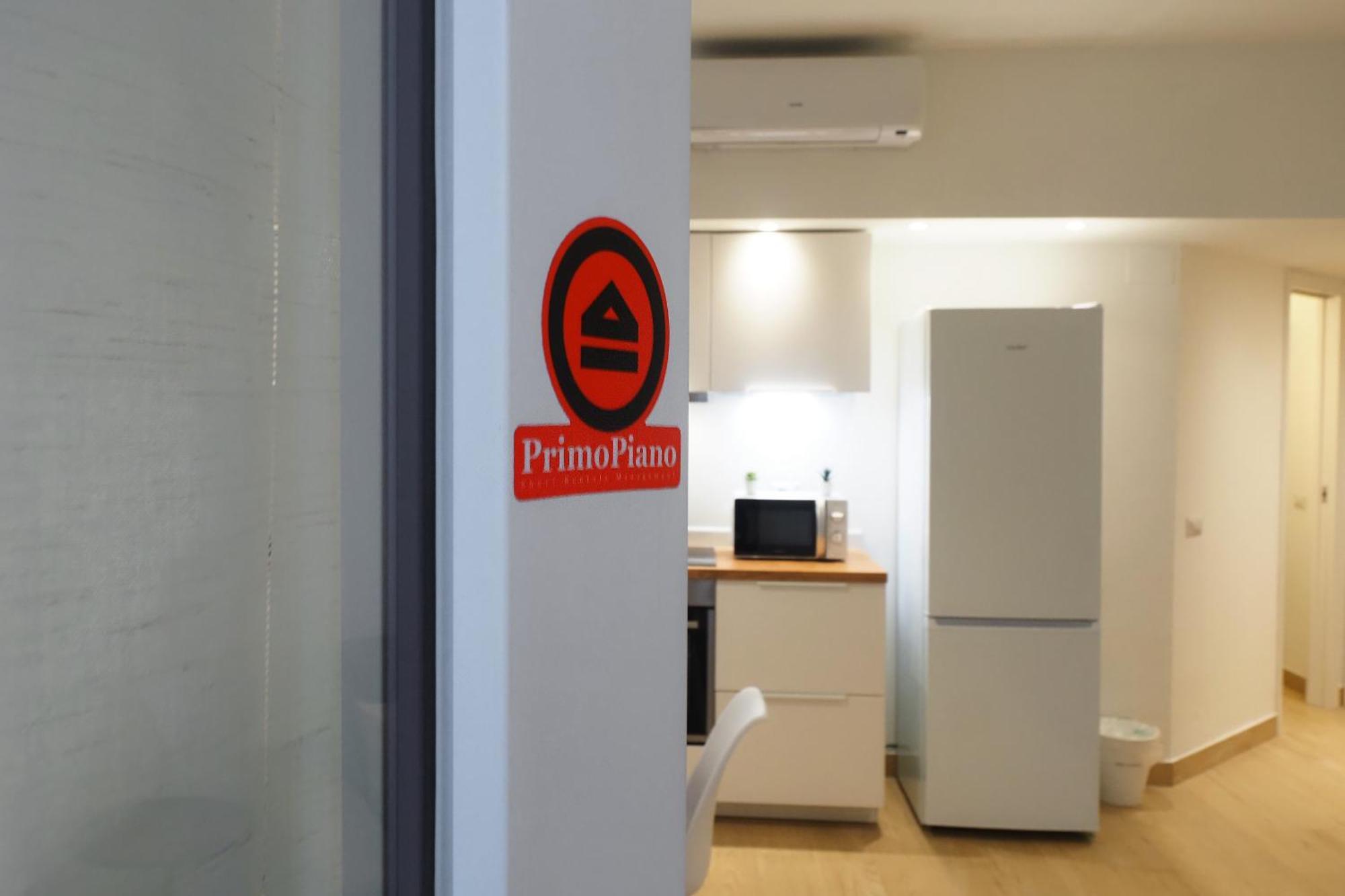 Primopiano - Marciano Apartment *