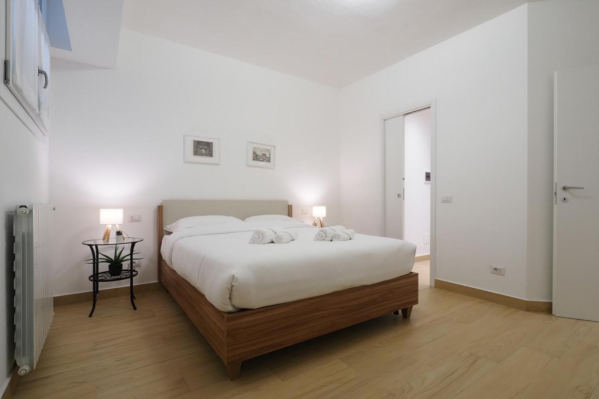 Apartment Primopiano - Marciano Mailand