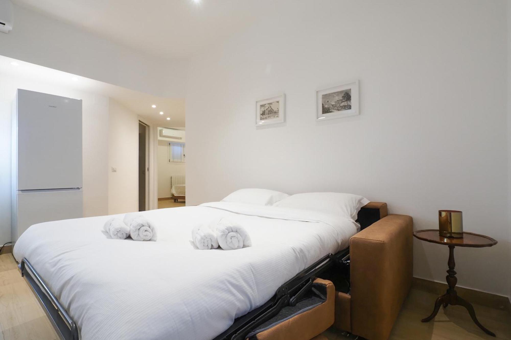 Primopiano - Marciano Apartment Mailand