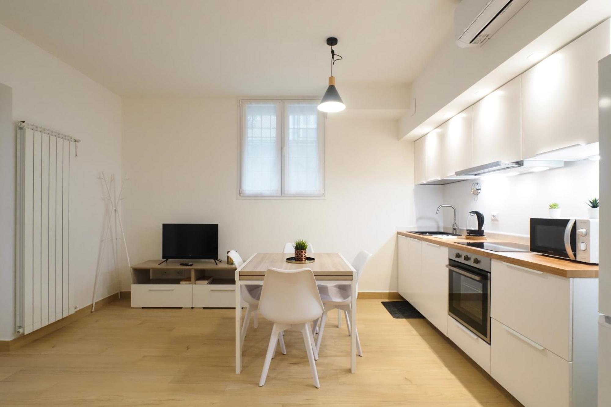 Apartment Primopiano - Marciano