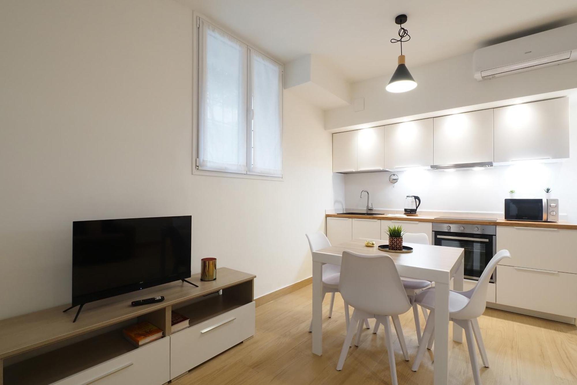 Apartment Primopiano - Marciano Mailand