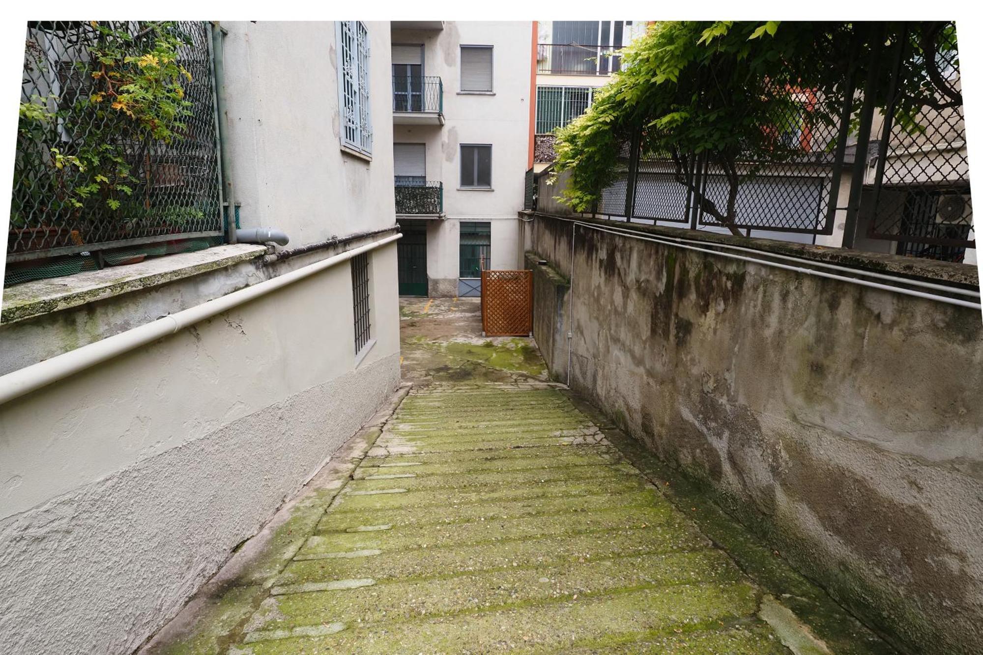 Apartment Primopiano - Marciano