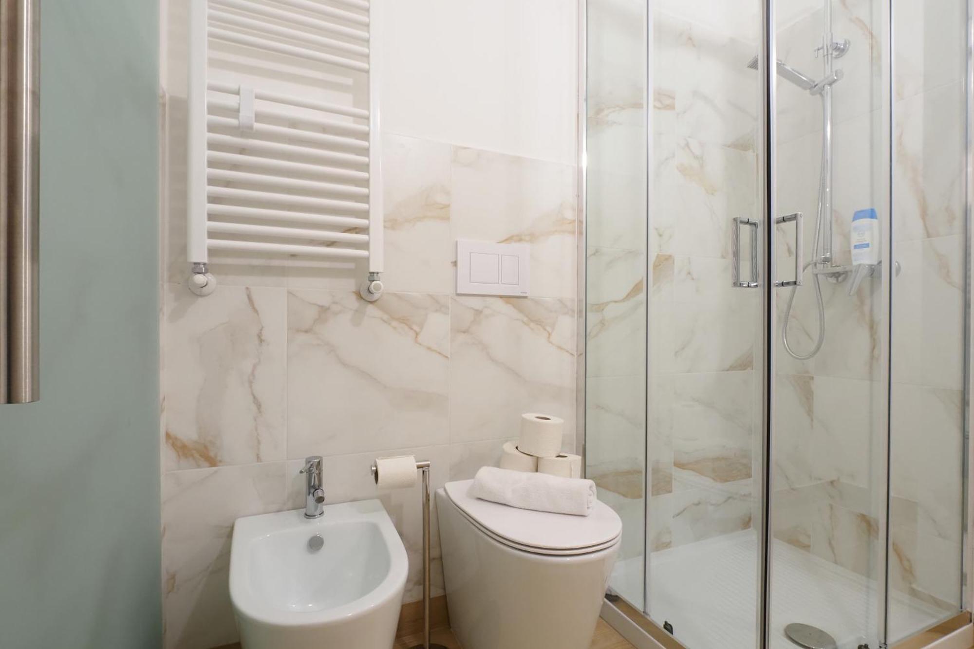 Primopiano - Marciano Apartment *