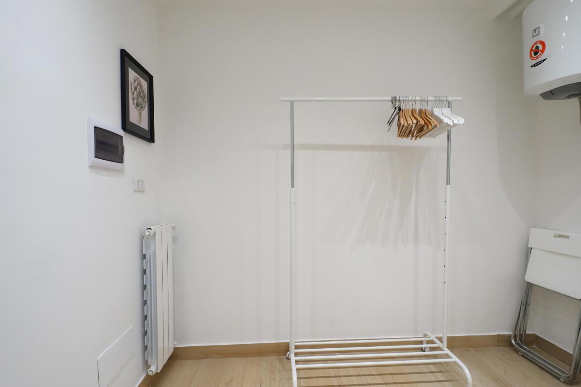 Apartment Primopiano - Marciano Mailand