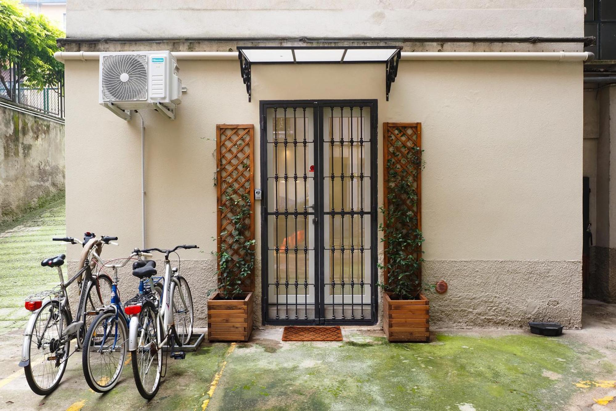 Apartment Primopiano - Marciano Mailand