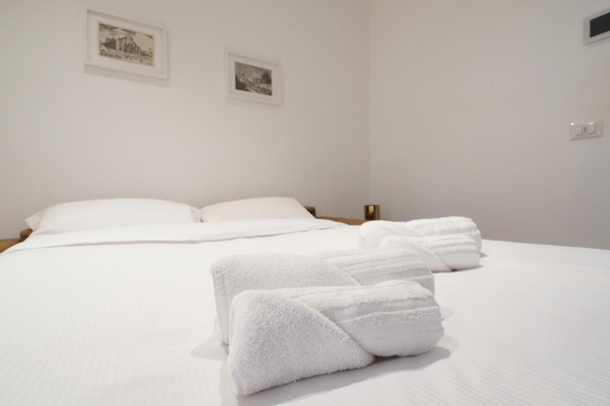 Primopiano - Marciano Apartment