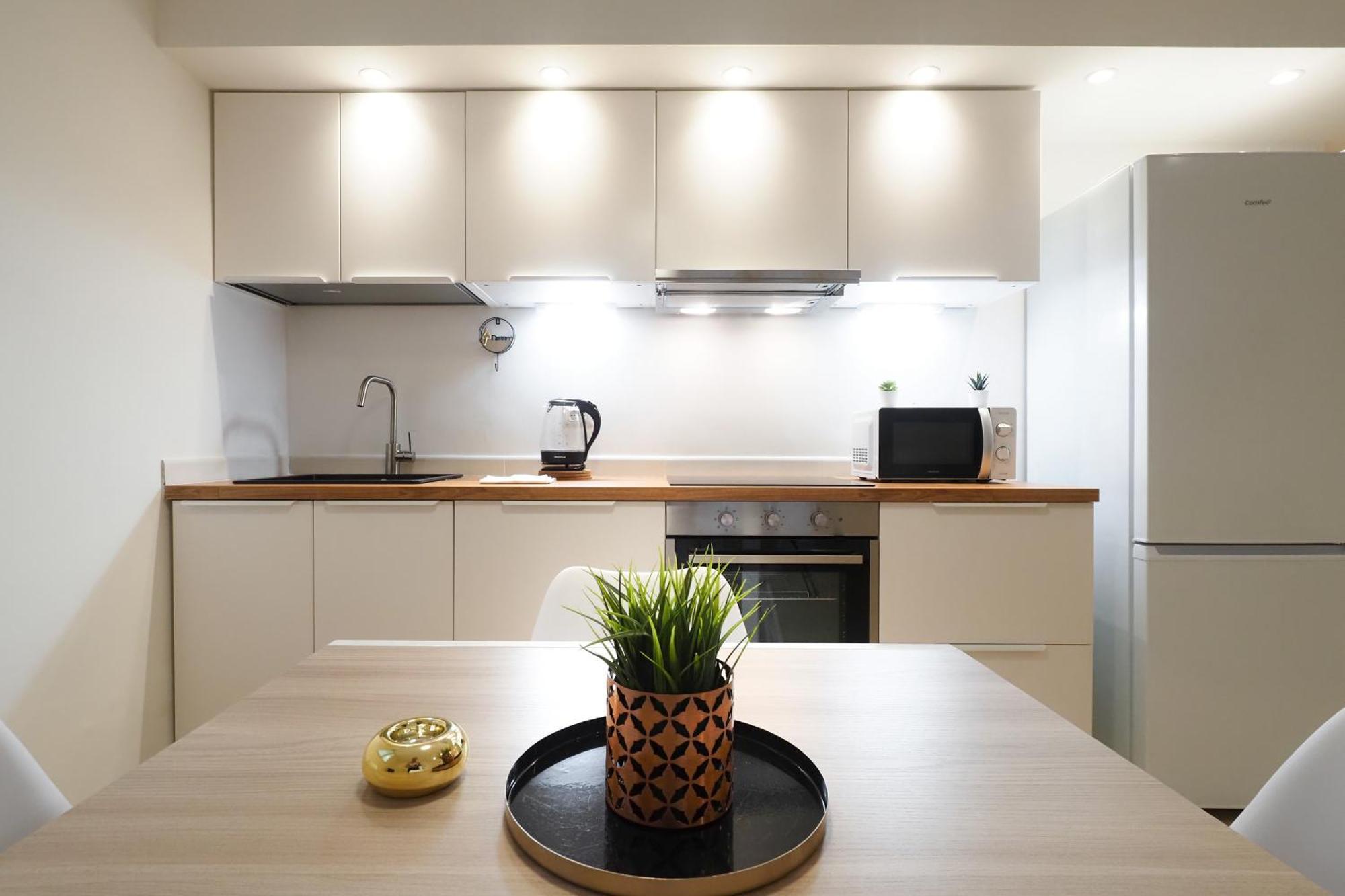 Apartment Primopiano - Marciano