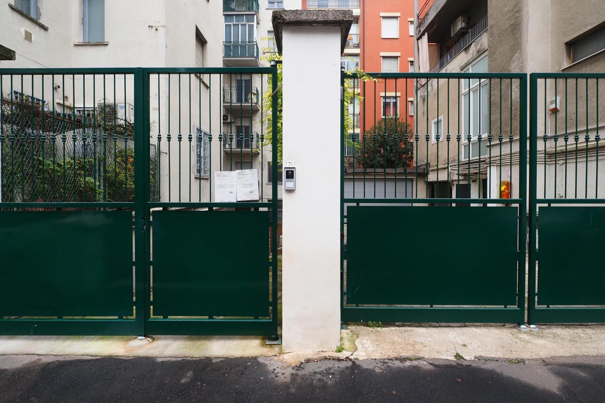 Primopiano - Marciano Apartment *