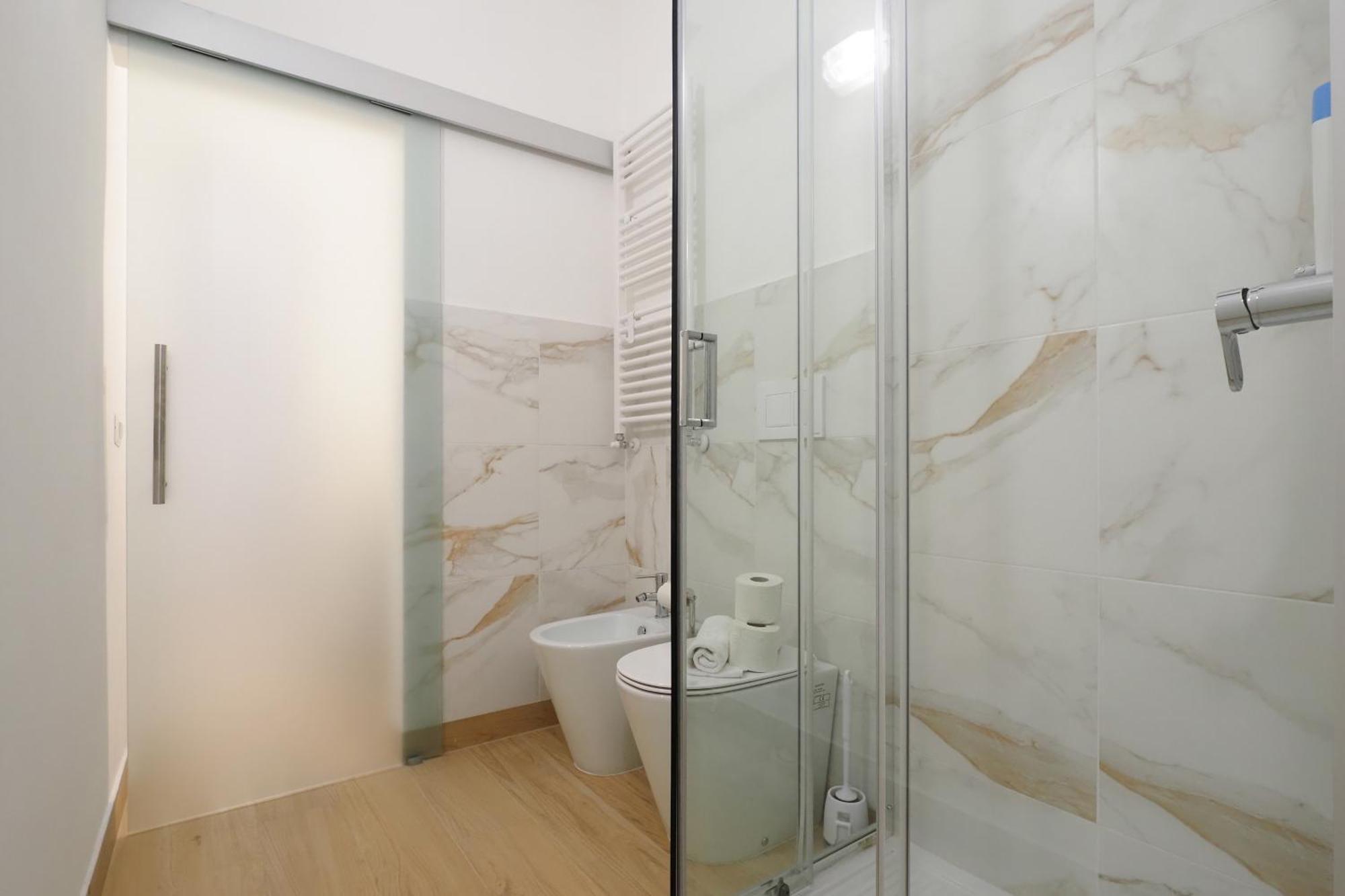Apartment Primopiano - Marciano