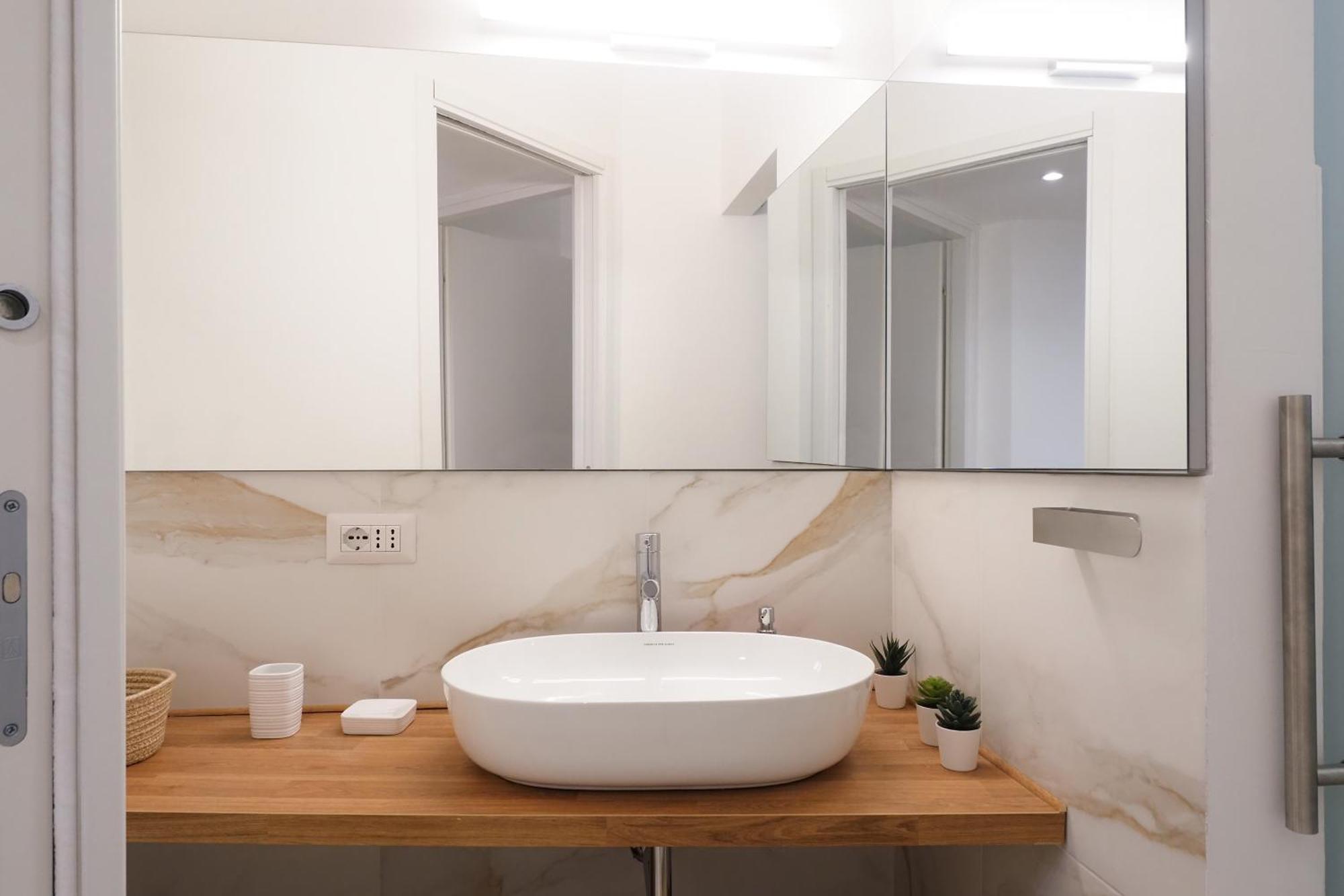 Primopiano - Marciano Apartment *