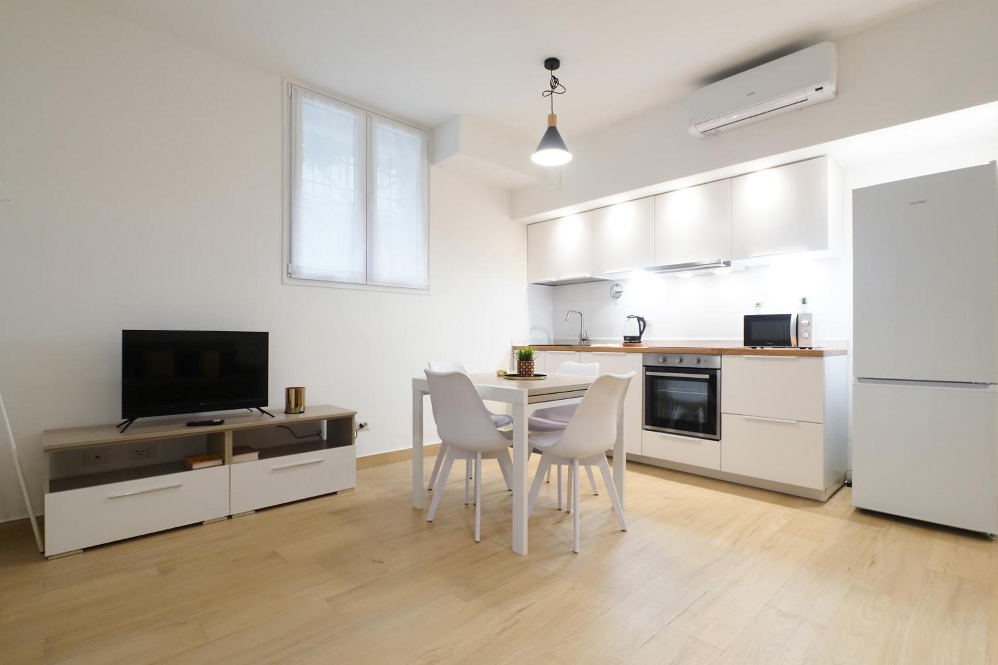 Apartment Primopiano - Marciano *