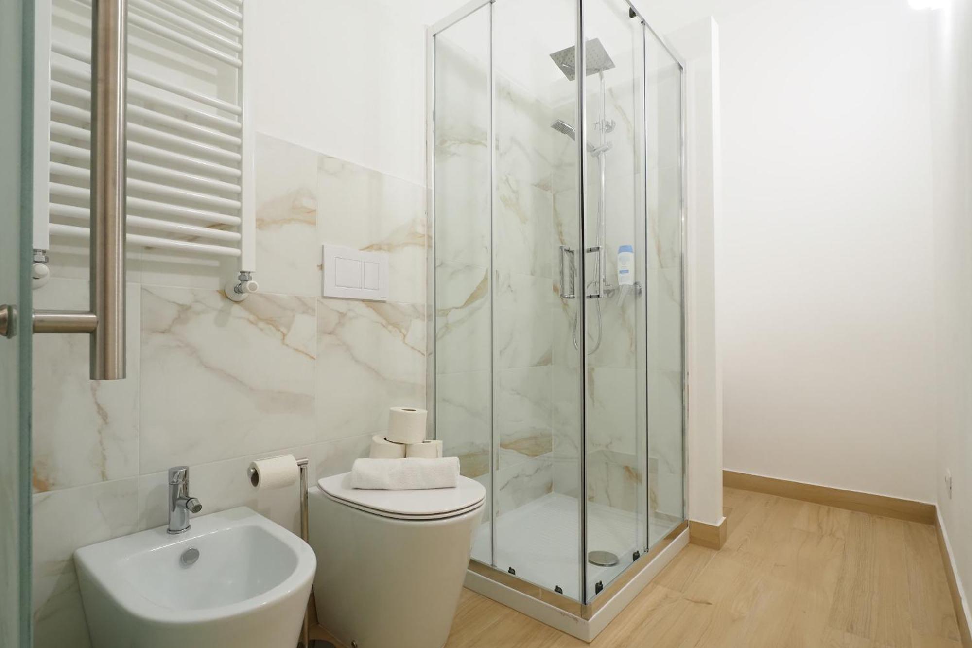 Primopiano - Marciano Apartment Mailand