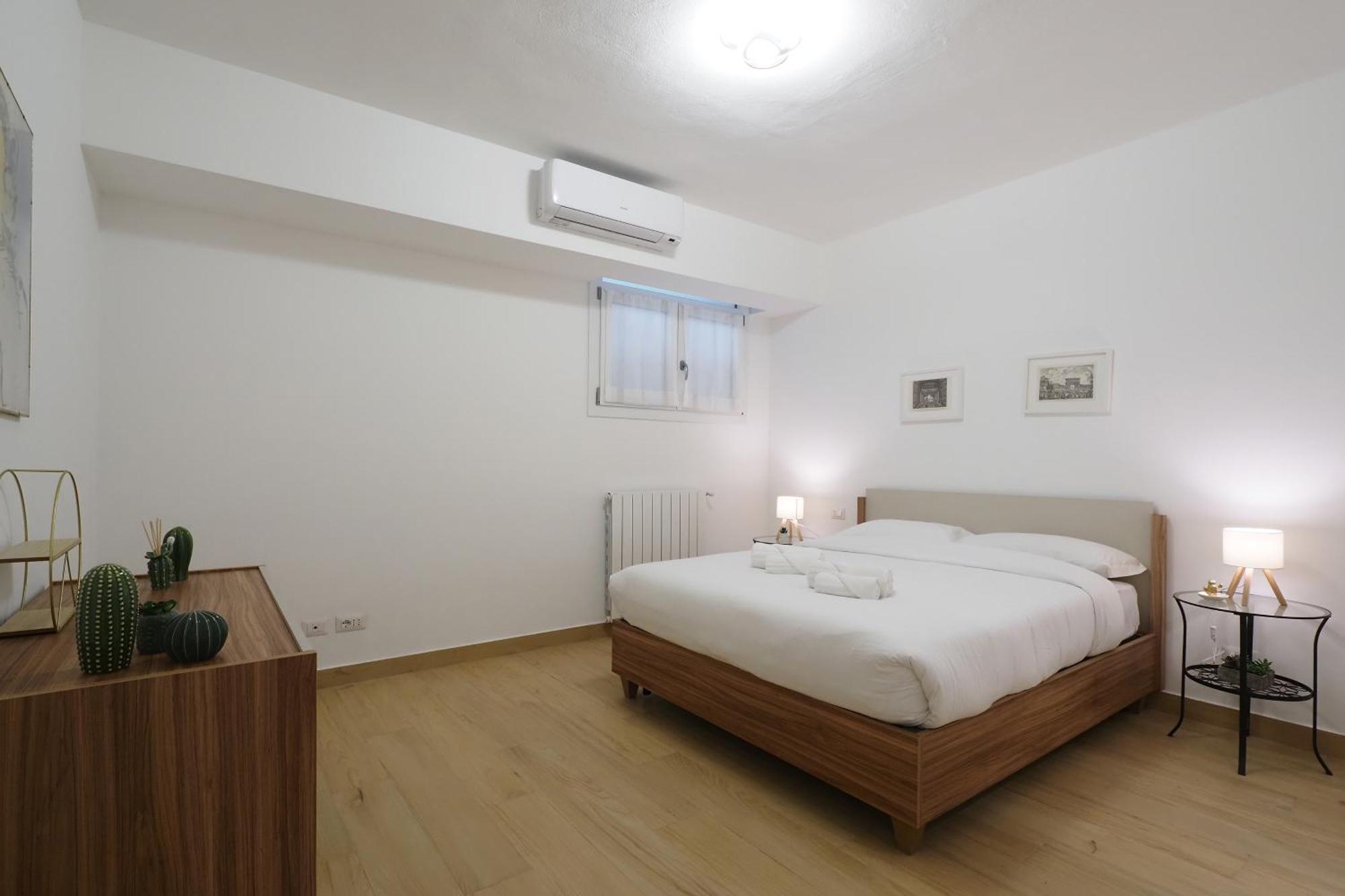 Apartment Primopiano - Marciano Mailand