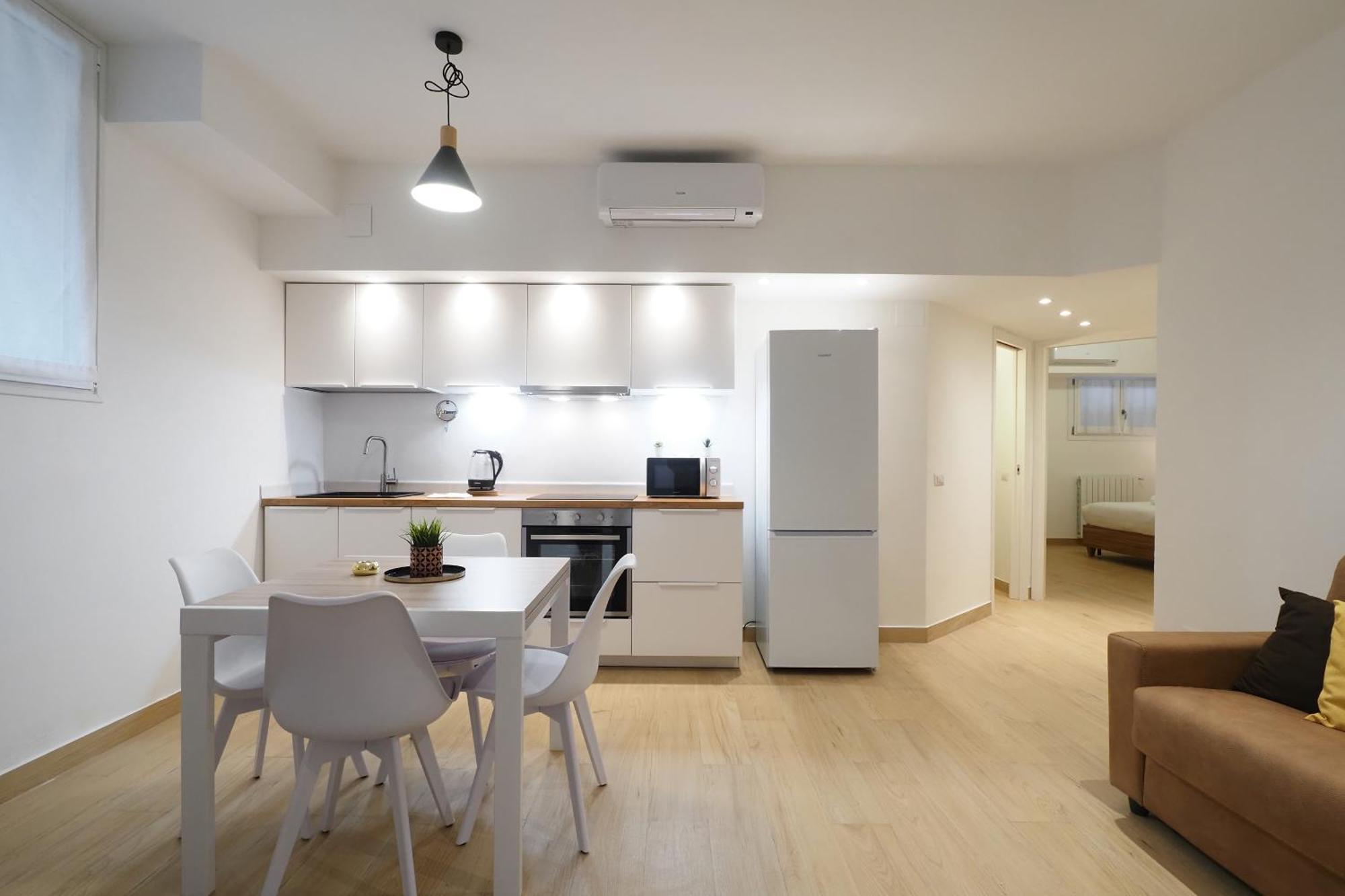 Appartamento Primopiano - Marciano Milano