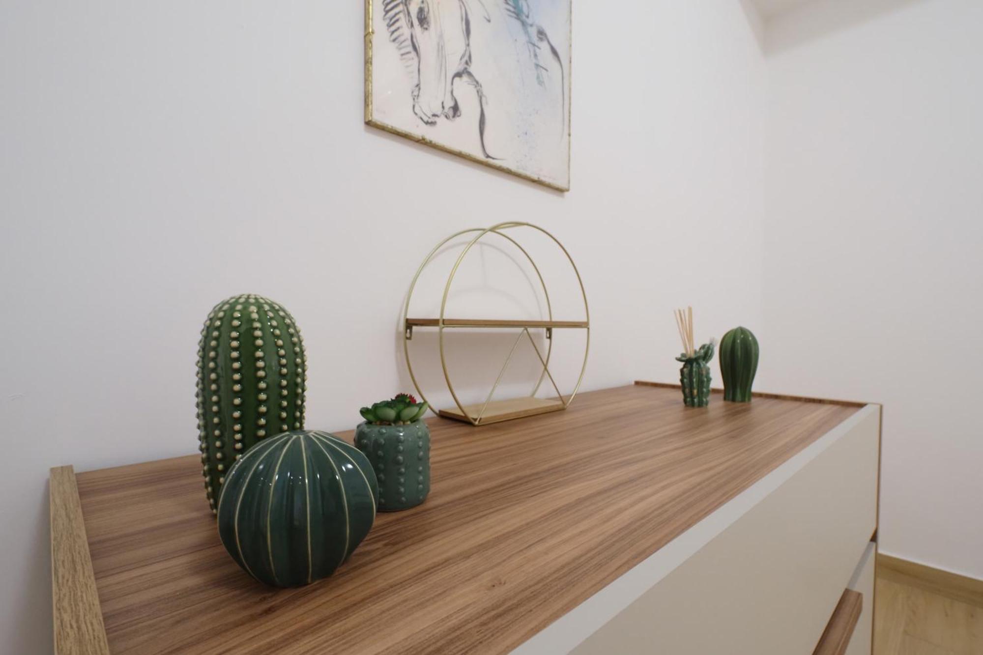 Primopiano - Marciano Apartment